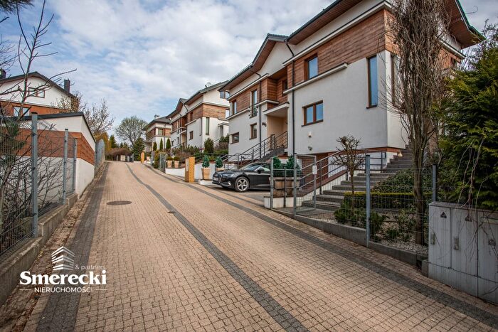 Dom 4-pokojowy na sprzedaż, Lublin – Sławinkowska