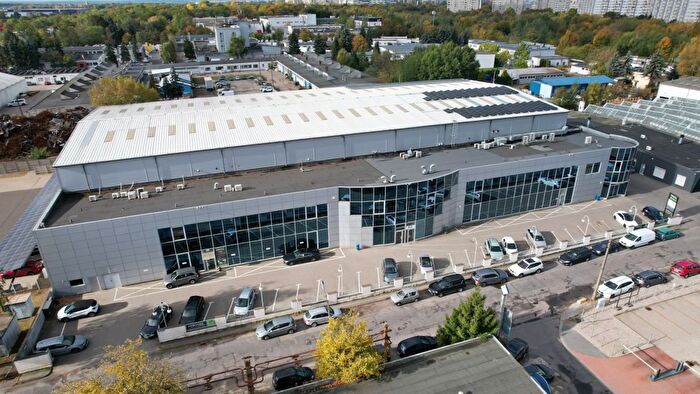 Mieszkanie 10-pokojowe do wynajęcia, Poznań