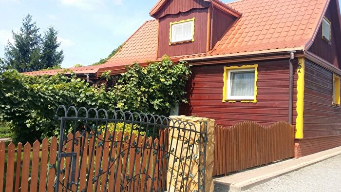 Dom 5-pokojowy na sprzedaż, Nowy Franciszków