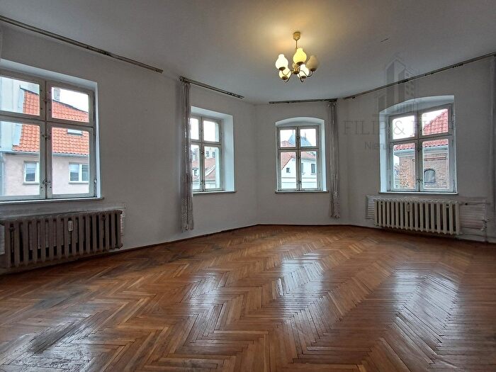 Mieszkanie 2-pokojowe na sprzedaż, Toruń