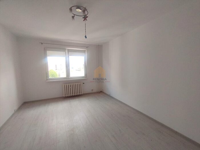Mieszkanie 1-pokojowe na sprzedaż, Legnica – Mazowiecka