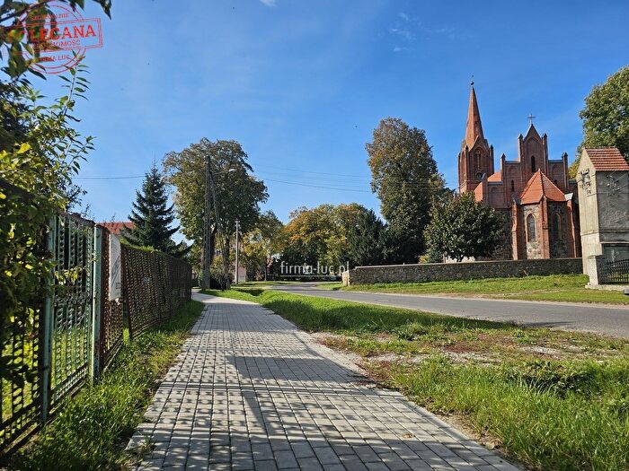 Dom 4-pokojowy na sprzedaż, Racław