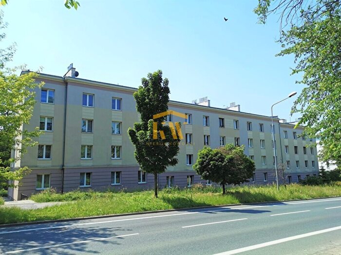 Mieszkanie 2-pokojowe na sprzedaż, Radom