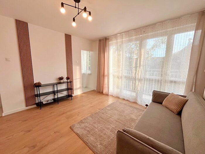 Mieszkanie 2-pokojowe na sprzedaż, Łódź