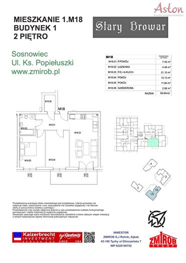 Tu Mieszkania Domy - 2