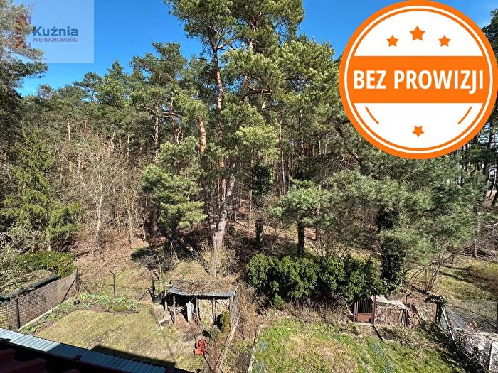 Dom 6-pokojowy na sprzedaż, Otwock – Oleńki Billewiczówny