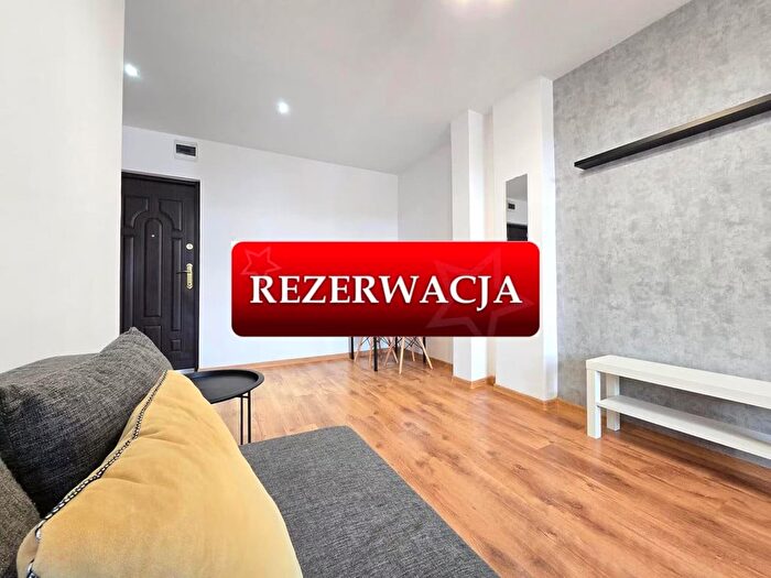 Mieszkanie 1-pokojowe na sprzedaż, Świdnica