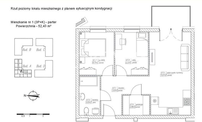 Tu Mieszkania Domy - 3