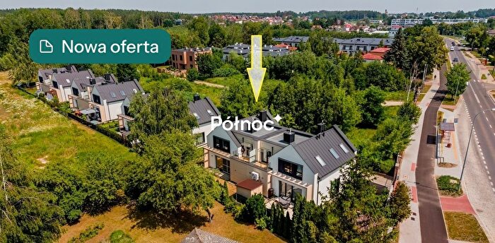 Dom 5-pokojowy na sprzedaż, Białystok – Baranowicka