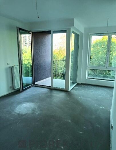 Mieszkanie 2-pokojowe na sprzedaż, Warszawa – Wólczyńska