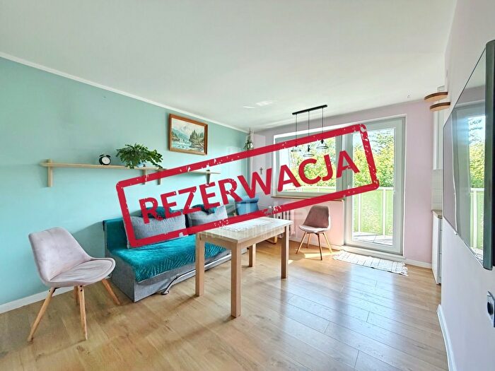 Mieszkanie 2-pokojowe na sprzedaż, Tczew