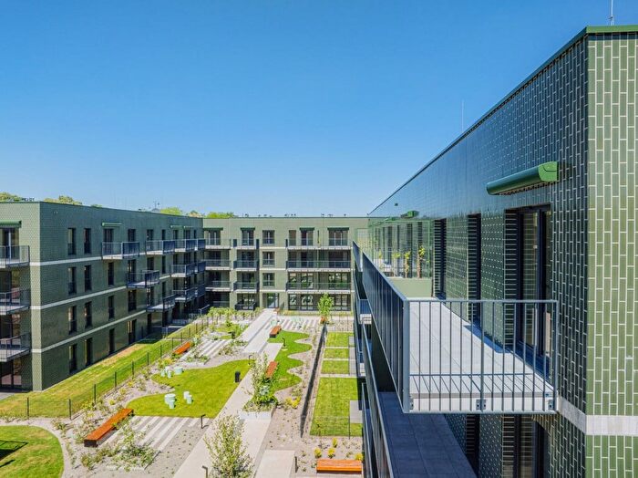 Mieszkanie 5-pokojowe na sprzedaż, Kraków – Wizjonerów