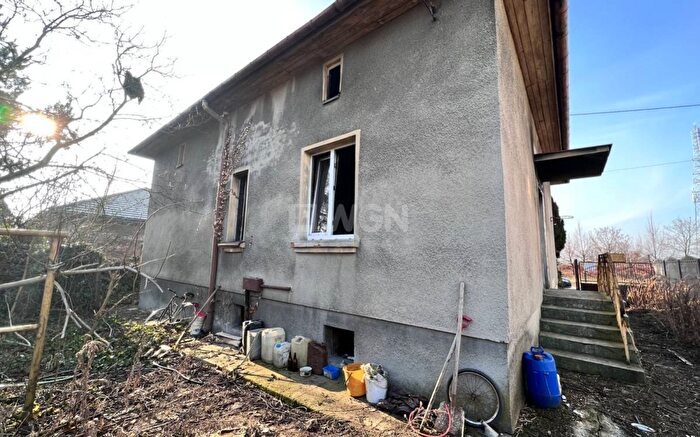 Dom 3-pokojowy na sprzedaż, Kalisz