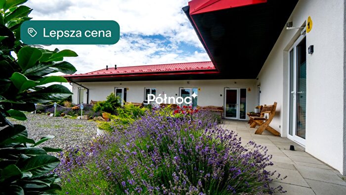 Dom 8-pokojowy na sprzedaż, Kudowa-Zdrój – Tadeusza Kościuszki