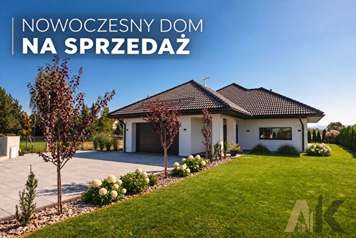 Dom 4-pokojowy na sprzedaż, Mała Wieś