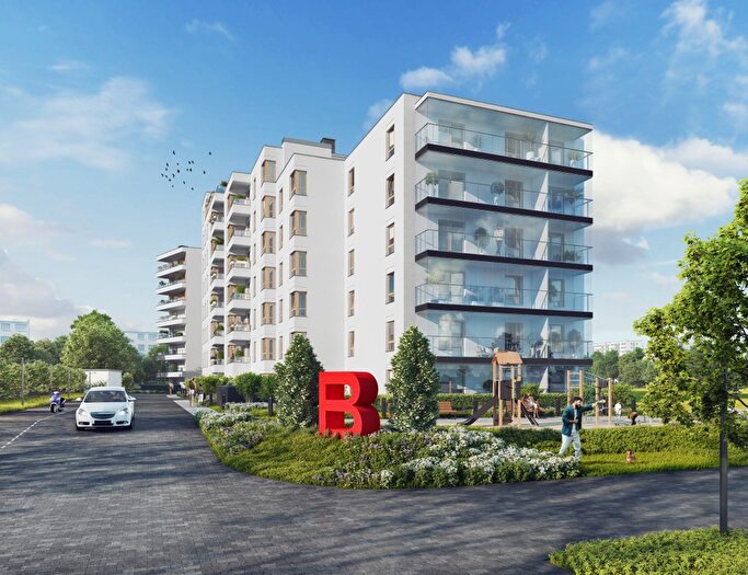 Mieszkanie 2-pokojowe na sprzedaż, Warszawa – Literacka