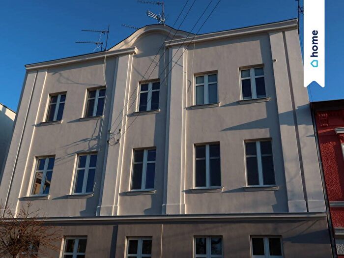 Mieszkanie 2-pokojowe na sprzedaż, Bydgoszcz – Orla