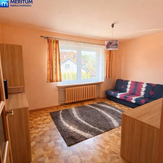 Dom 5-pokojowy na sprzedaż, Żyrardów