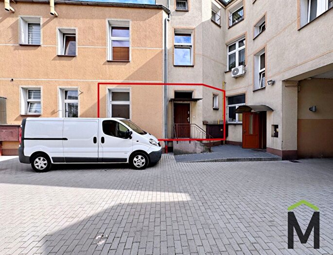 Mieszkanie 1-pokojowe na sprzedaż, Września