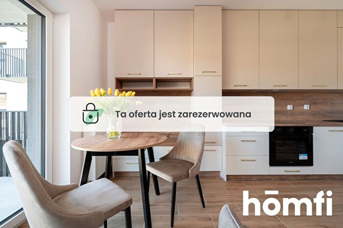 Mieszkanie 1-pokojowe do wynajęcia, Łódź – Wodna