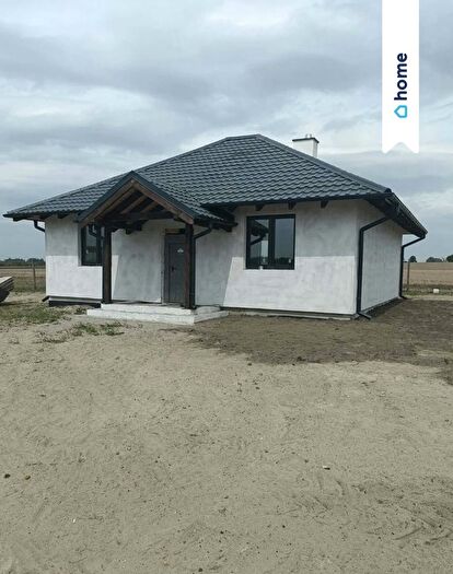 Dom 4-pokojowy na sprzedaż, Wąsosz