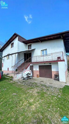 Dom 5-pokojowy na sprzedaż, Krynica-Zdrój