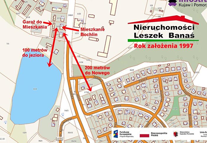 Tu Mieszkania Domy - 3