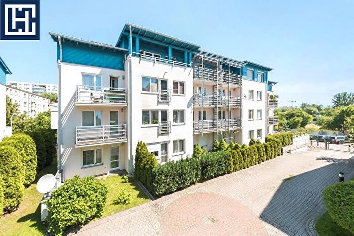 Mieszkanie 2-pokojowe do wynajęcia, Sopot