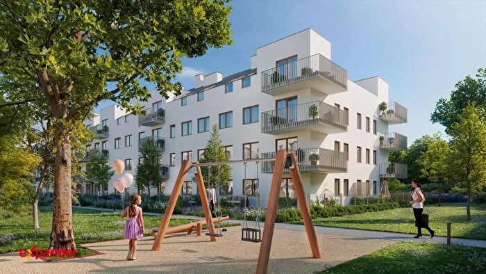 Mieszkanie 2-pokojowe na sprzedaż, Wrocław – Rędzińska