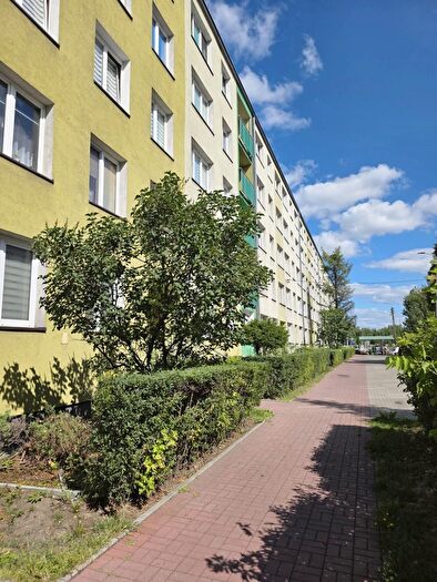 Mieszkanie 2-pokojowe na sprzedaż, Bytom