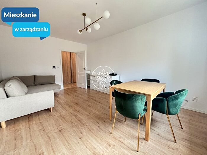 Mieszkanie 2-pokojowe do wynajęcia, Bydgoszcz – Strzelecka