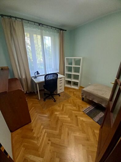 Mieszkanie 4-pokojowe do wynajęcia, Warszawa – Stanisława Skarżyńskiego