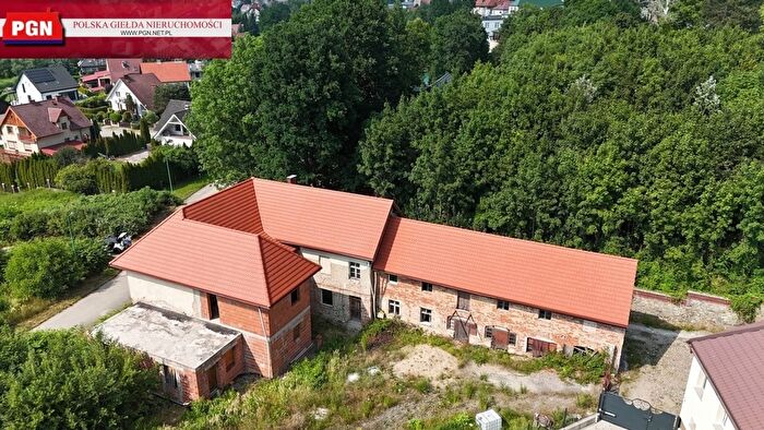Dom na sprzedaż, Ząbkowice Śląskie