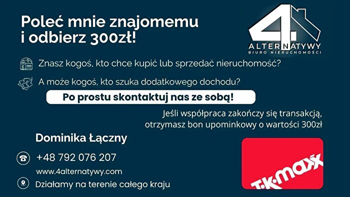 Tu Mieszkania Domy - 2
