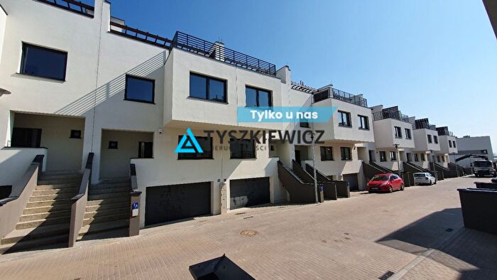 Dom 5-pokojowy na sprzedaż, Gdańsk – Płocka