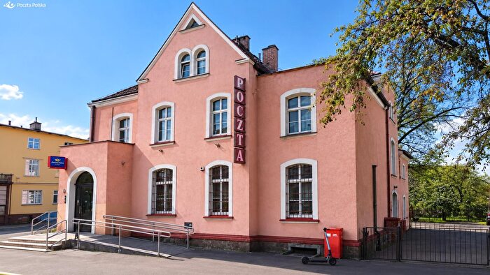 Mieszkanie 4-pokojowe do wynajęcia, Jelenia Góra