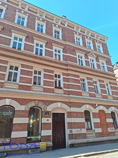 Mieszkanie 2-pokojowe na sprzedaż, Katowice – Kozielska