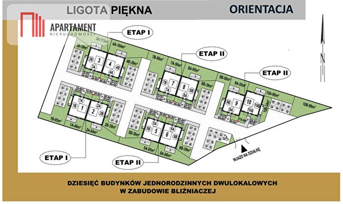 Tu Mieszkania Domy - 3