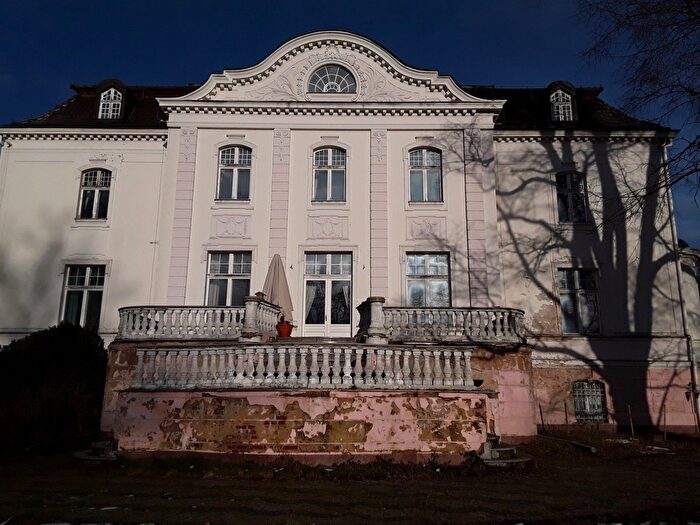 Dom na sprzedaż, Krzyżanowo