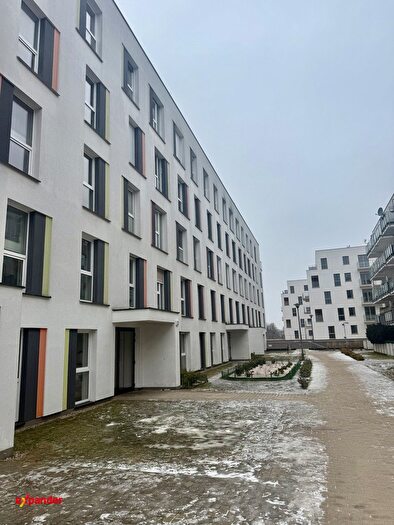 Mieszkanie 2-pokojowe na sprzedaż, Poznań – Strzeszyńska