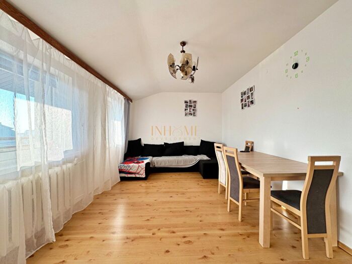 Mieszkanie 4-pokojowe na sprzedaż, Kwidzyn