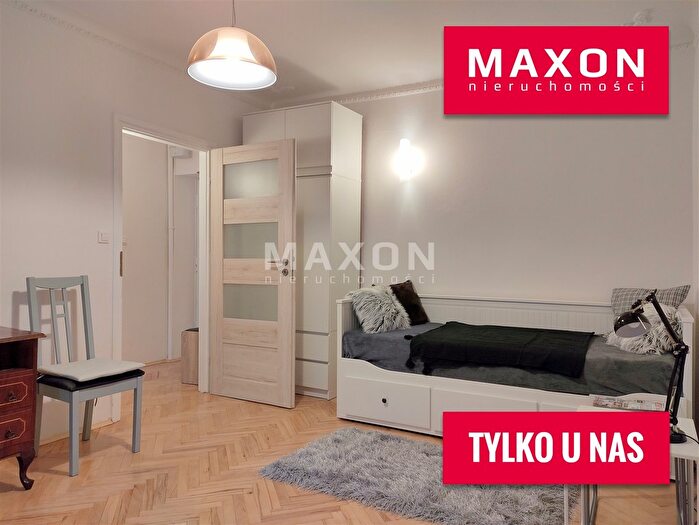 Mieszkanie 1-pokojowe do wynajęcia, Warszawa – Jarosława Dąbrowskiego