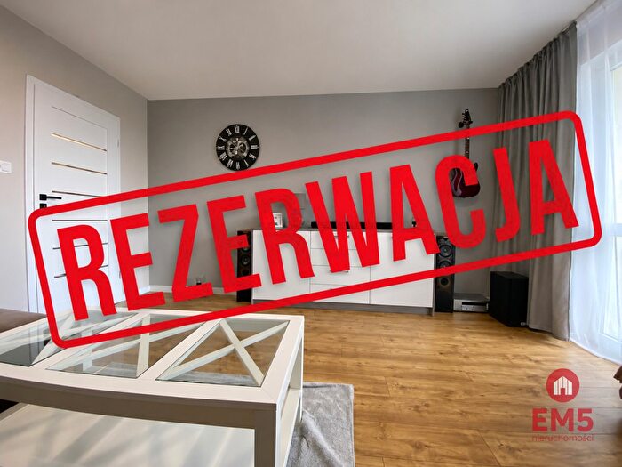 Mieszkanie 3-pokojowe na sprzedaż, Suwałki
