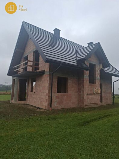 Dom 6-pokojowy na sprzedaż, Buczyna