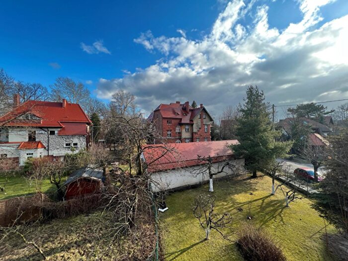Mieszkanie 4-pokojowe na sprzedaż, Wrocław – Wojciecha Korfantego