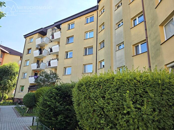 Mieszkanie 2-pokojowe na sprzedaż, Tarnów