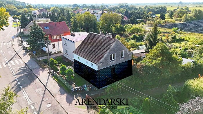Mieszkanie 2-pokojowe na sprzedaż, Gorzów Wielkopolski