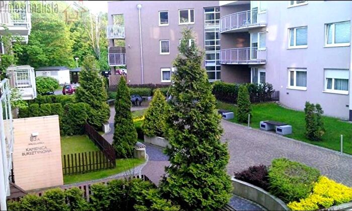 Mieszkanie 3-pokojowe na sprzedaż, Gdynia – Wielkopolska