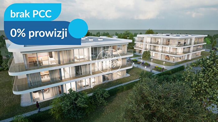 Mieszkanie 2-pokojowe na sprzedaż, Bydgoszcz – Siedlecka