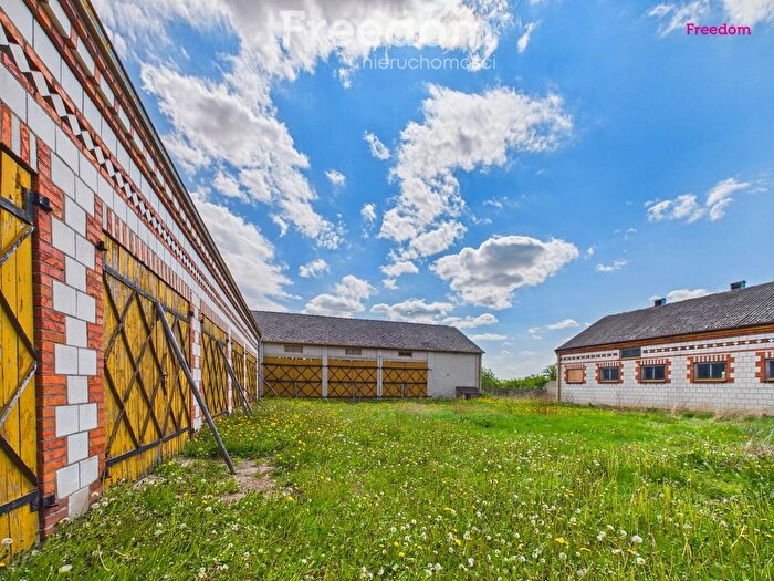 Dom 3-pokojowy na sprzedaż, Paciorkowa Wola Nowa